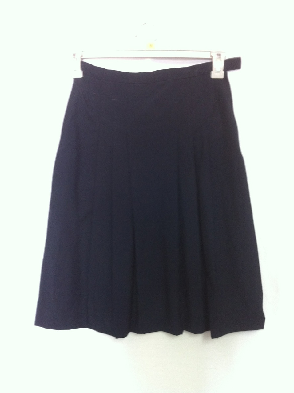 Girls Formal School Skirts - Powerstitch